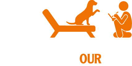 K9 Counselling logo